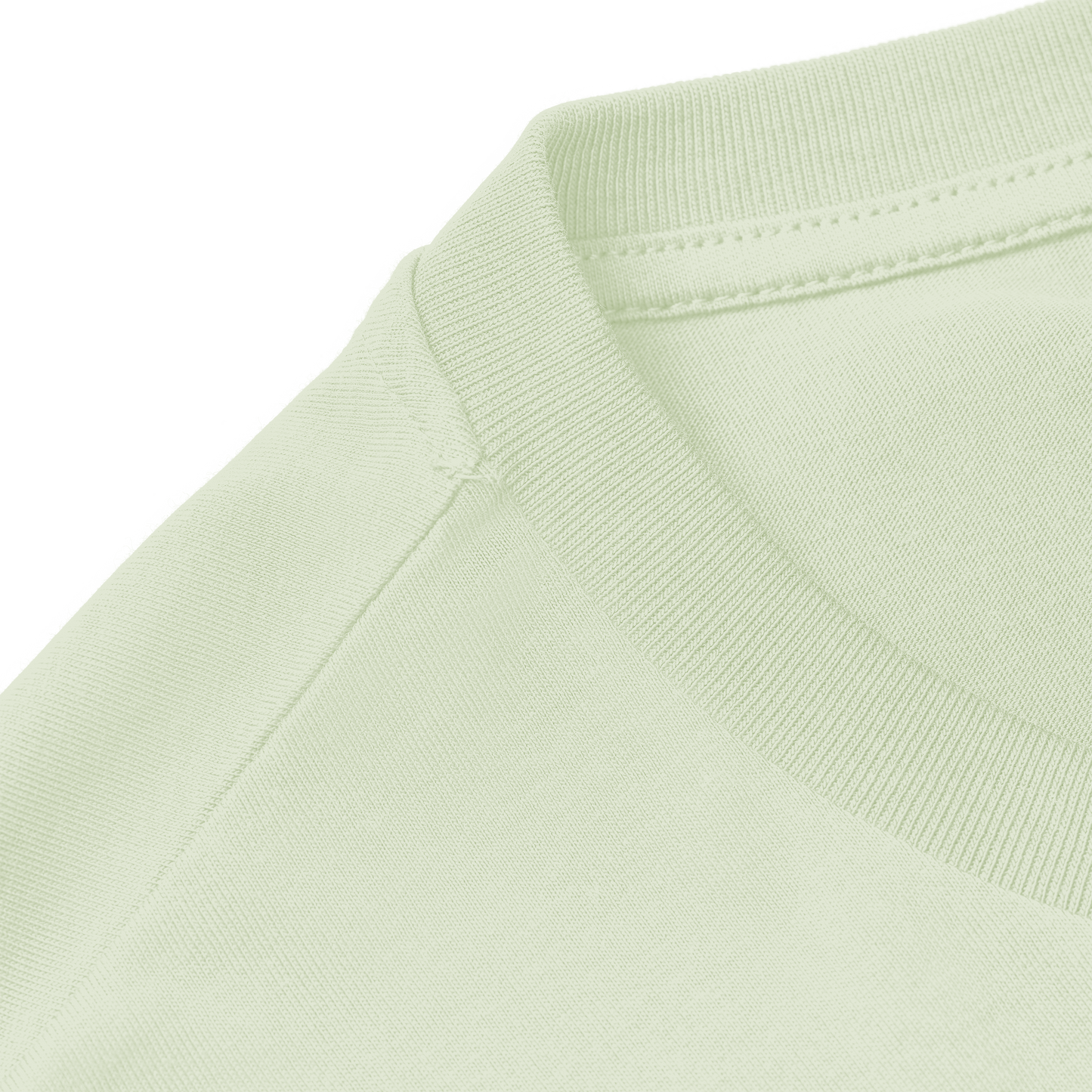 Culturalist Small Type Crafter Tee