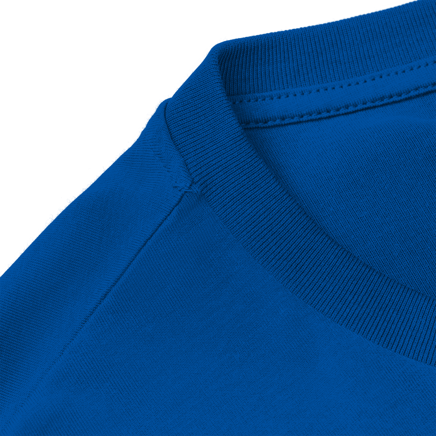 Culturalist Small Type Crafter Tee