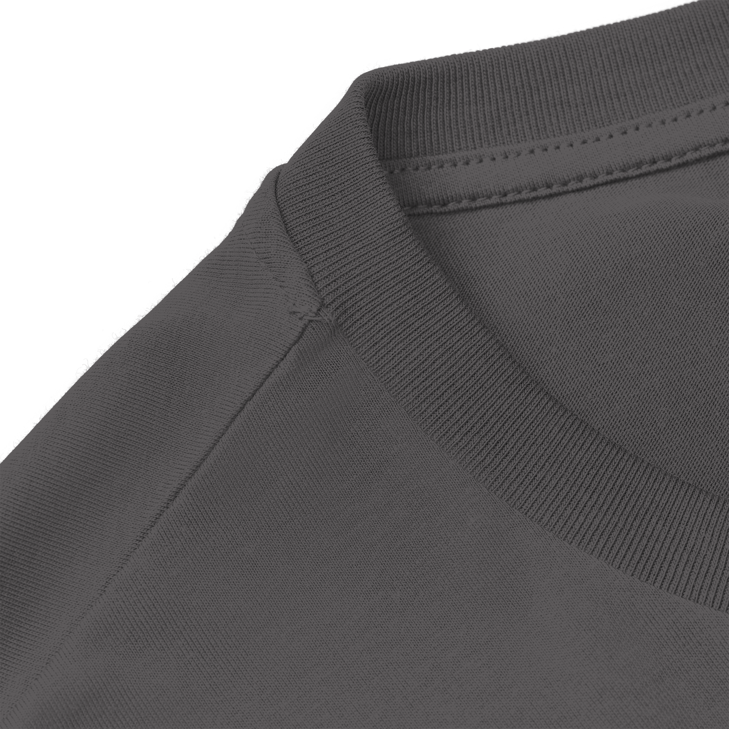 Culturalist Small Type Crafter Tee