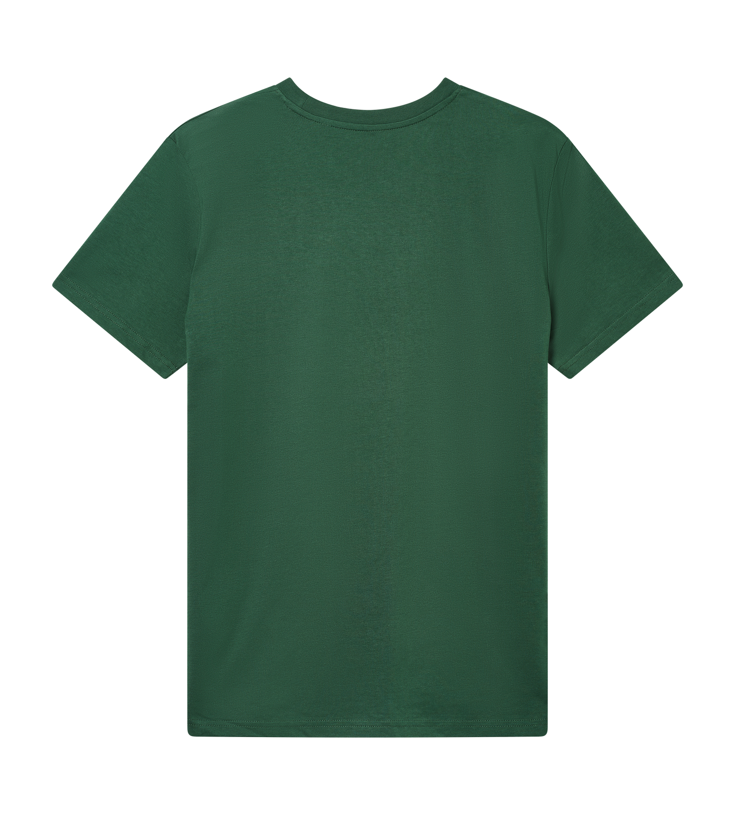 Culturalist Small Type Crafter Tee