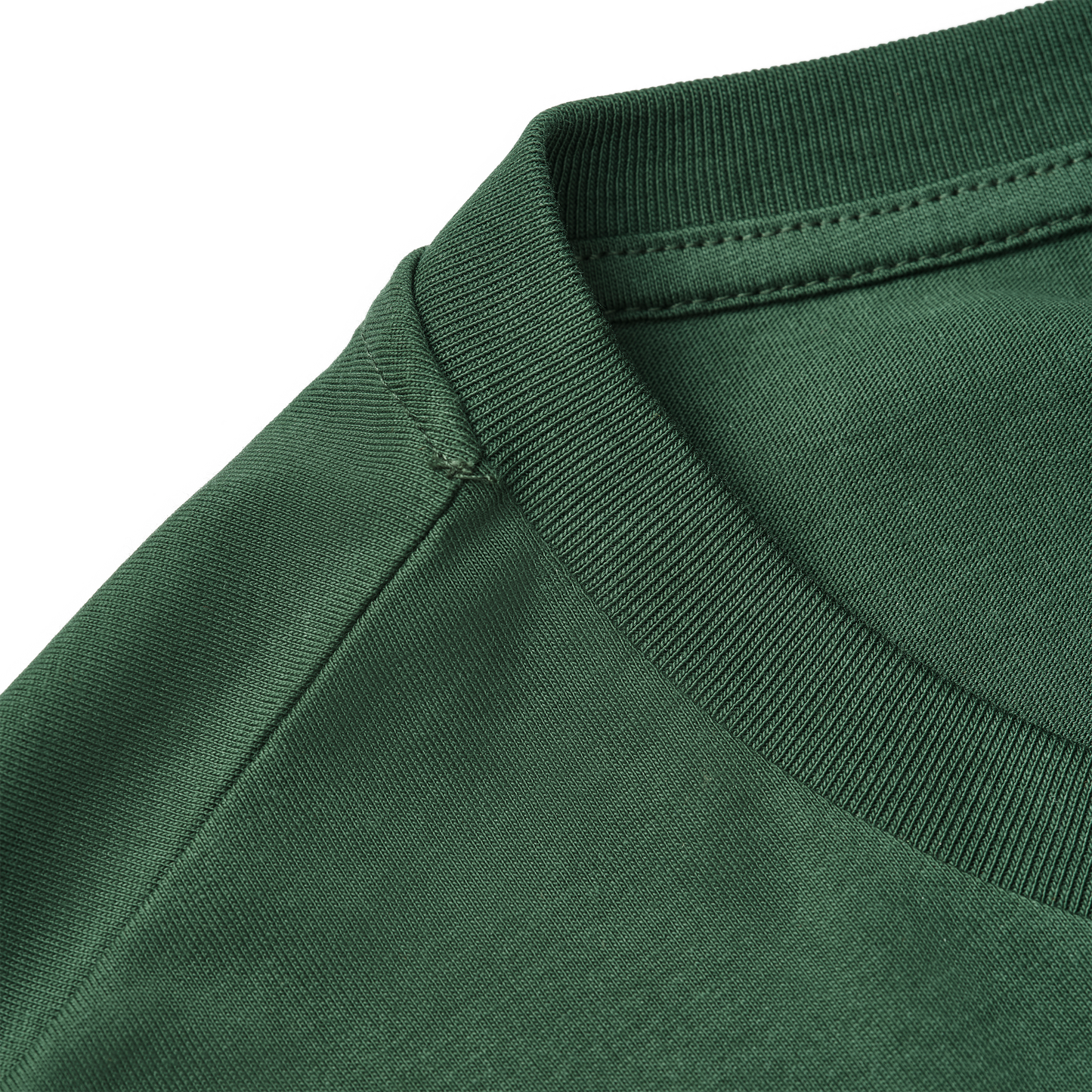 Culturalist Small Type Crafter Tee