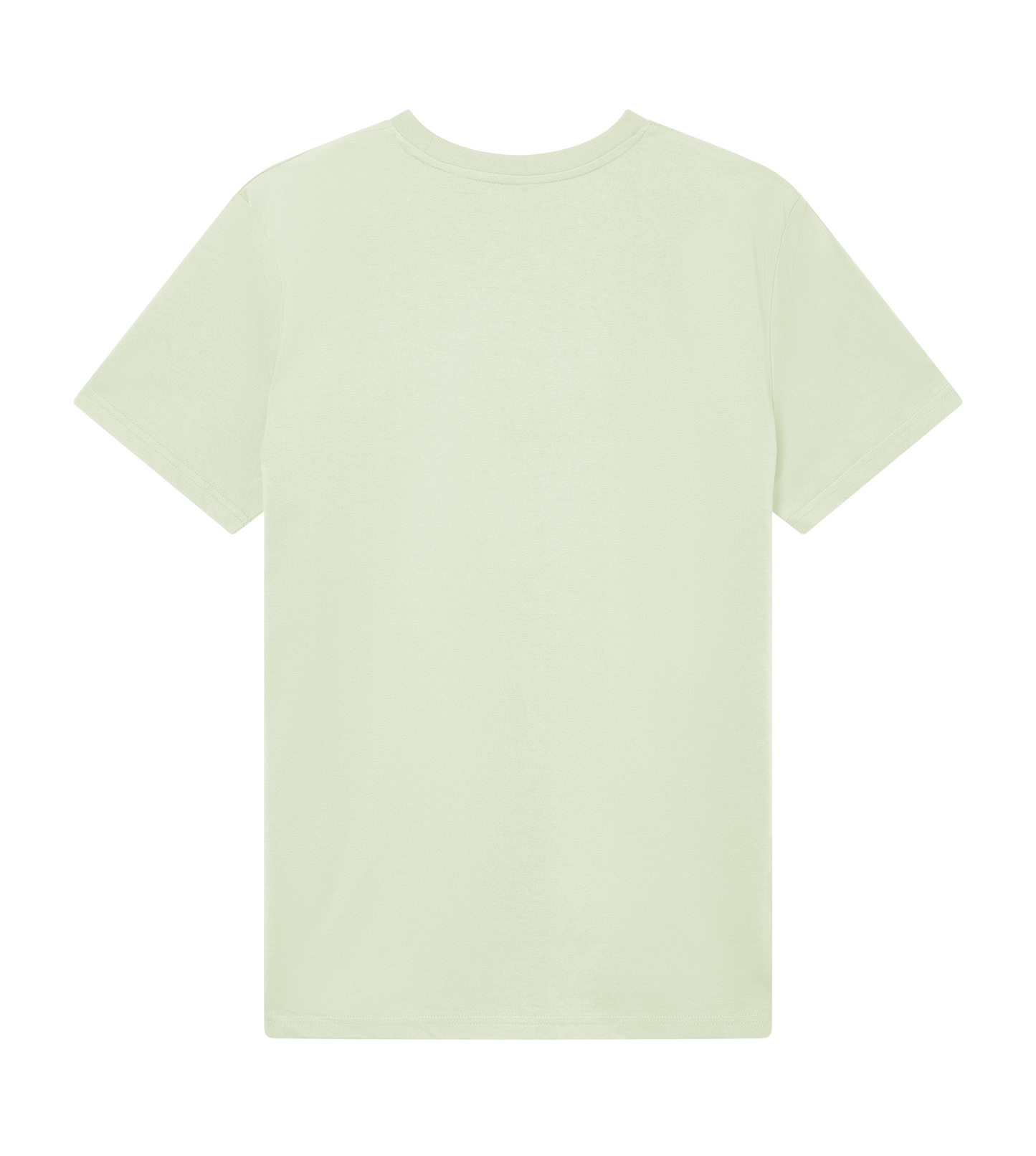 Culturalist Small Type Crafter Tee