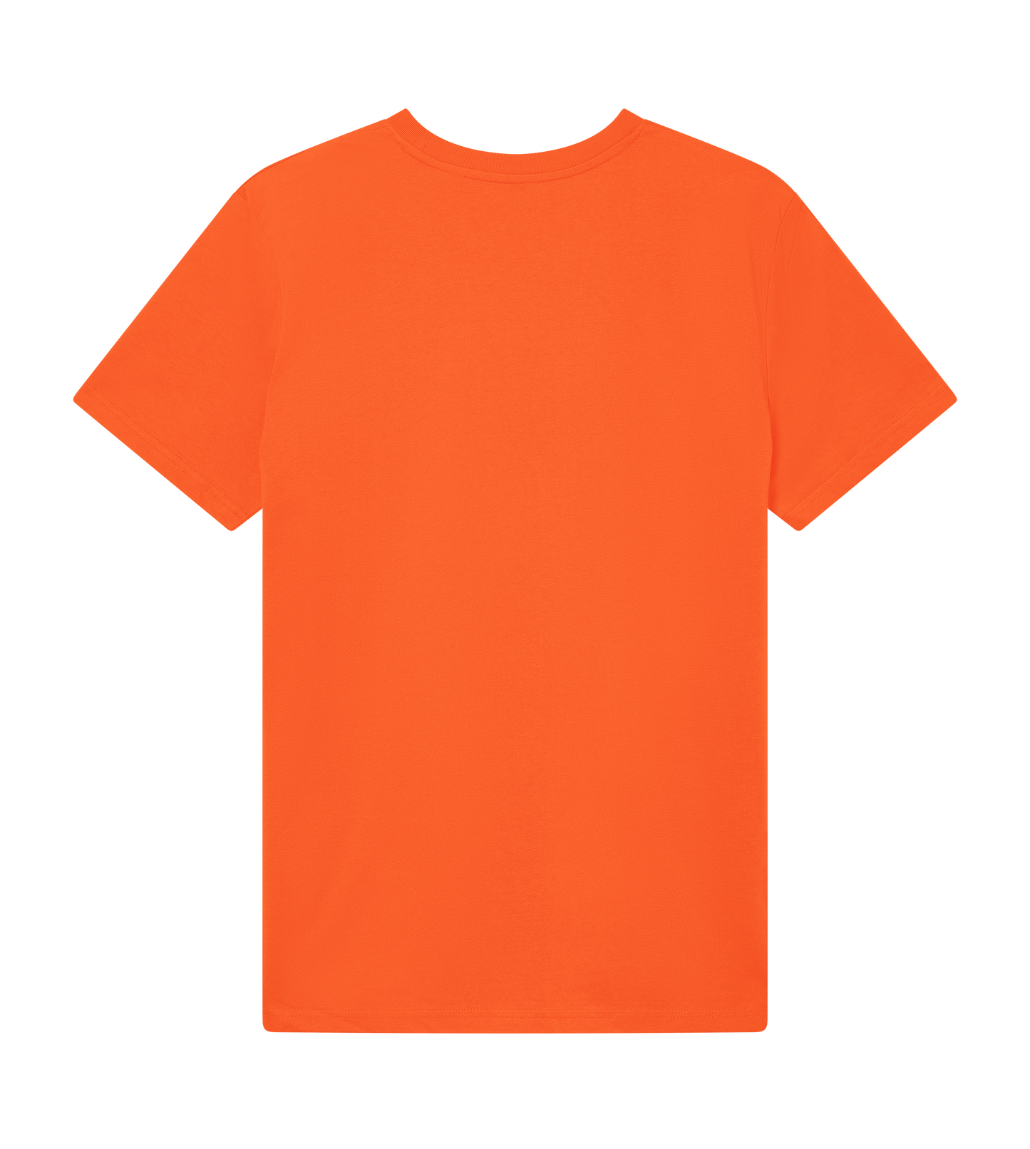 Culturalist Small Type Crafter Tee