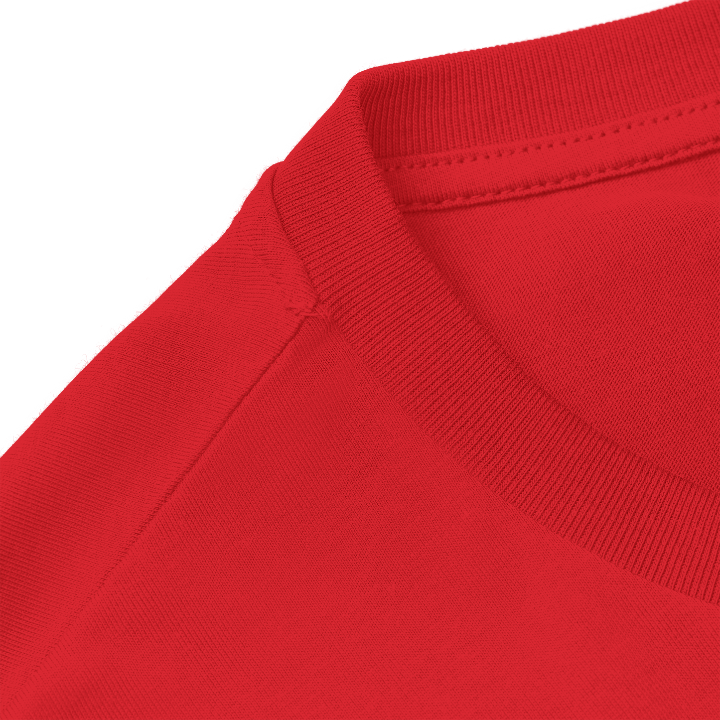 Culturalist Small Type Crafter Tee