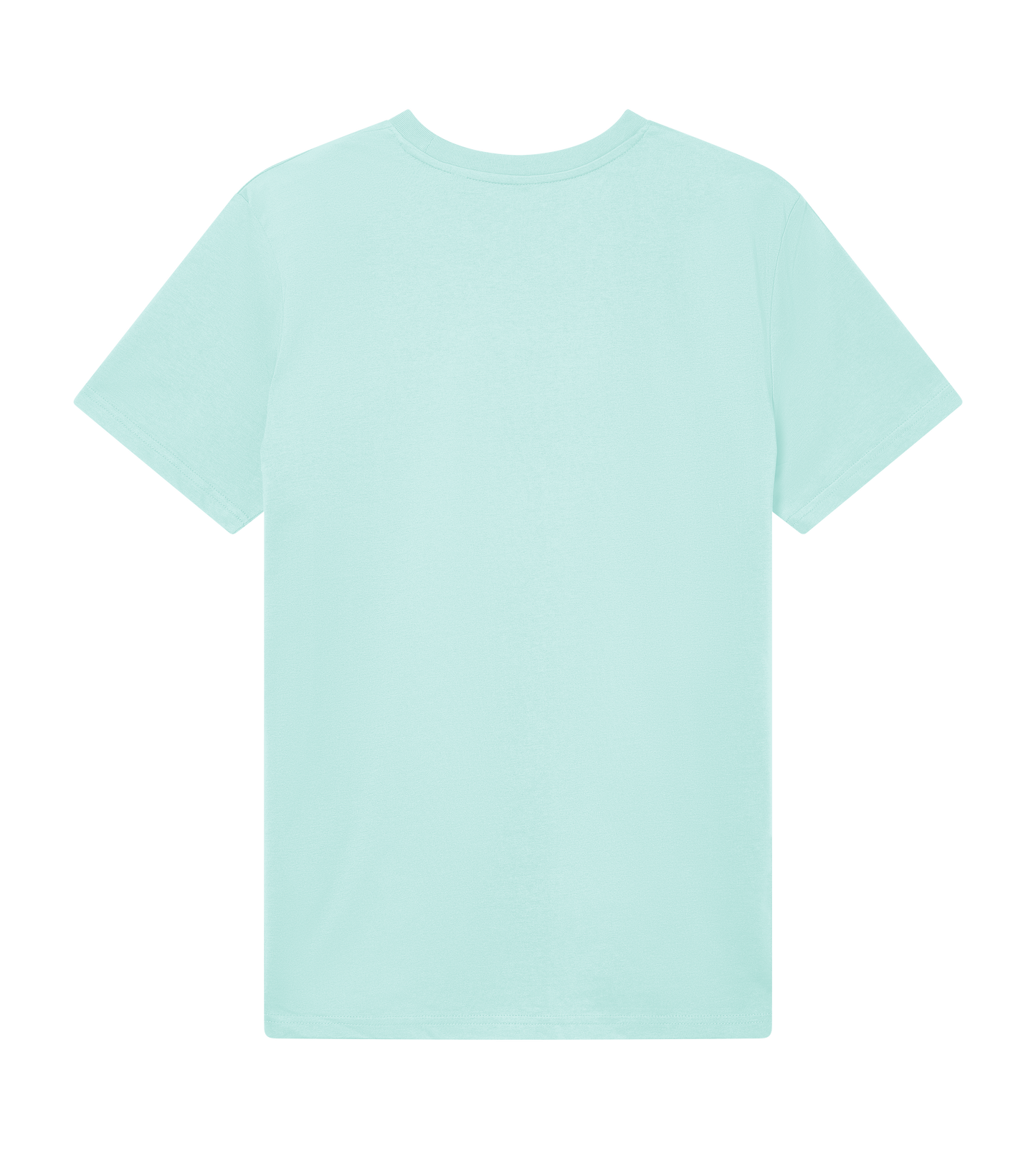 Culturalist Small Type Crafter Tee