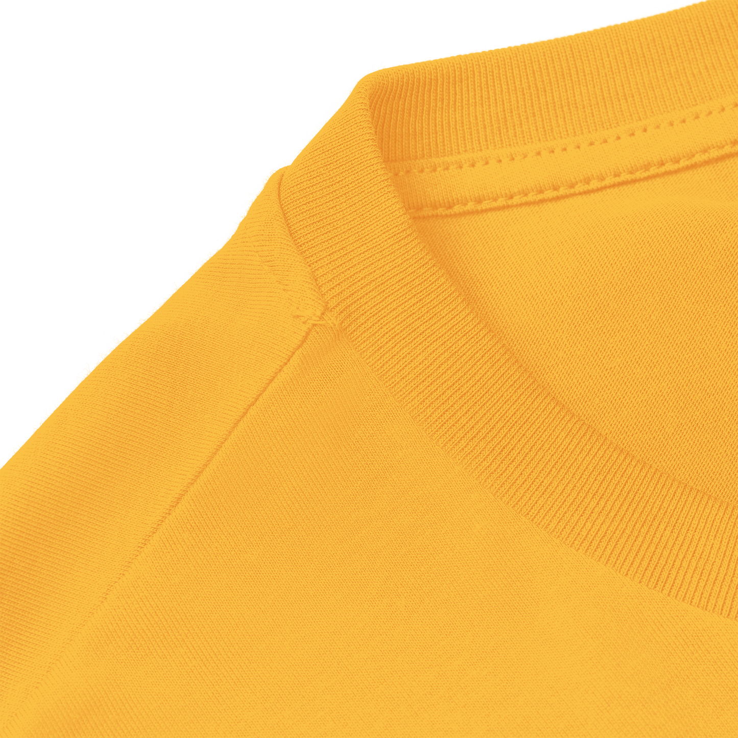 Culturalist Small Type Crafter Tee