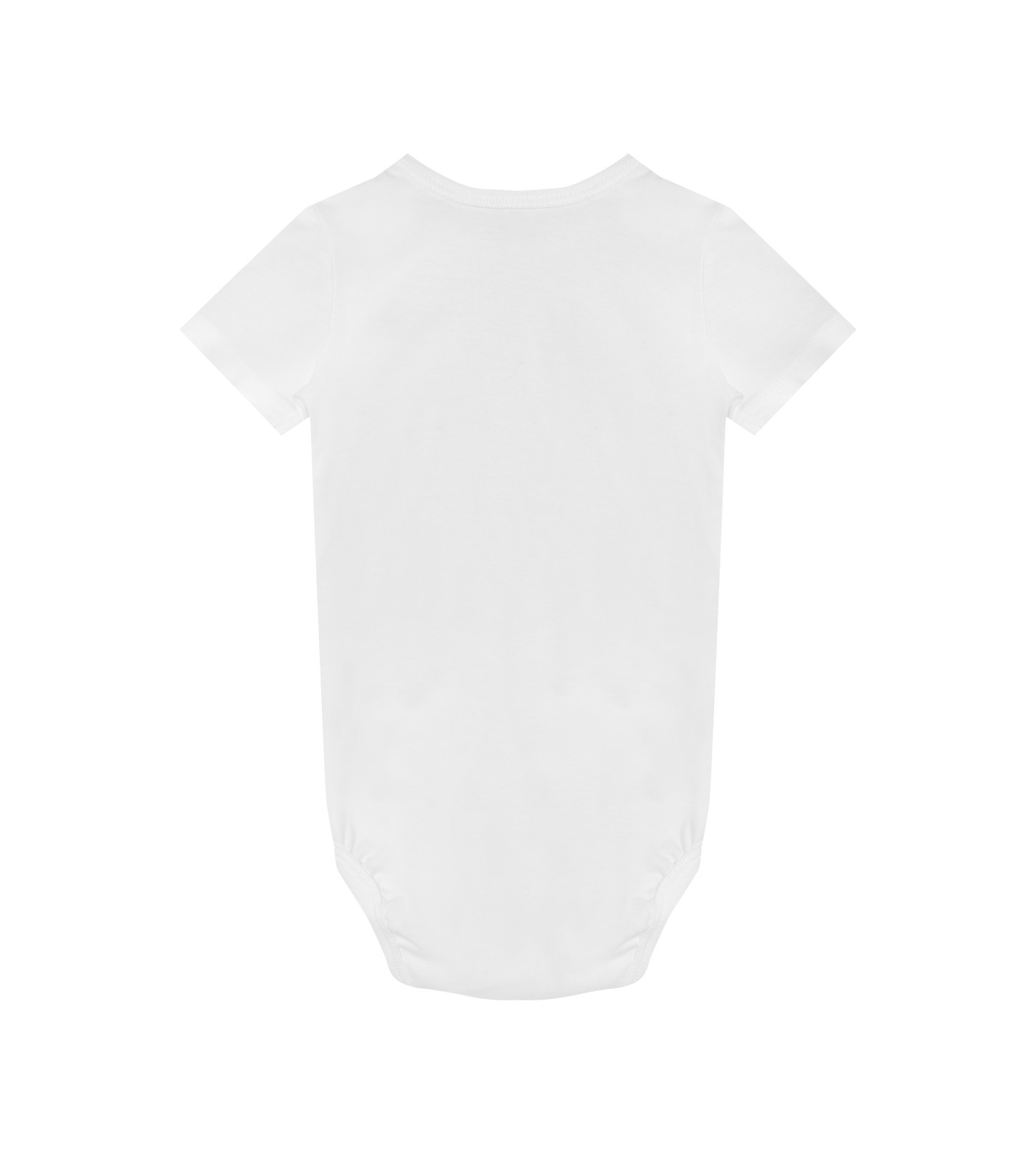 DOT-DOT-DOT...BABYGRO