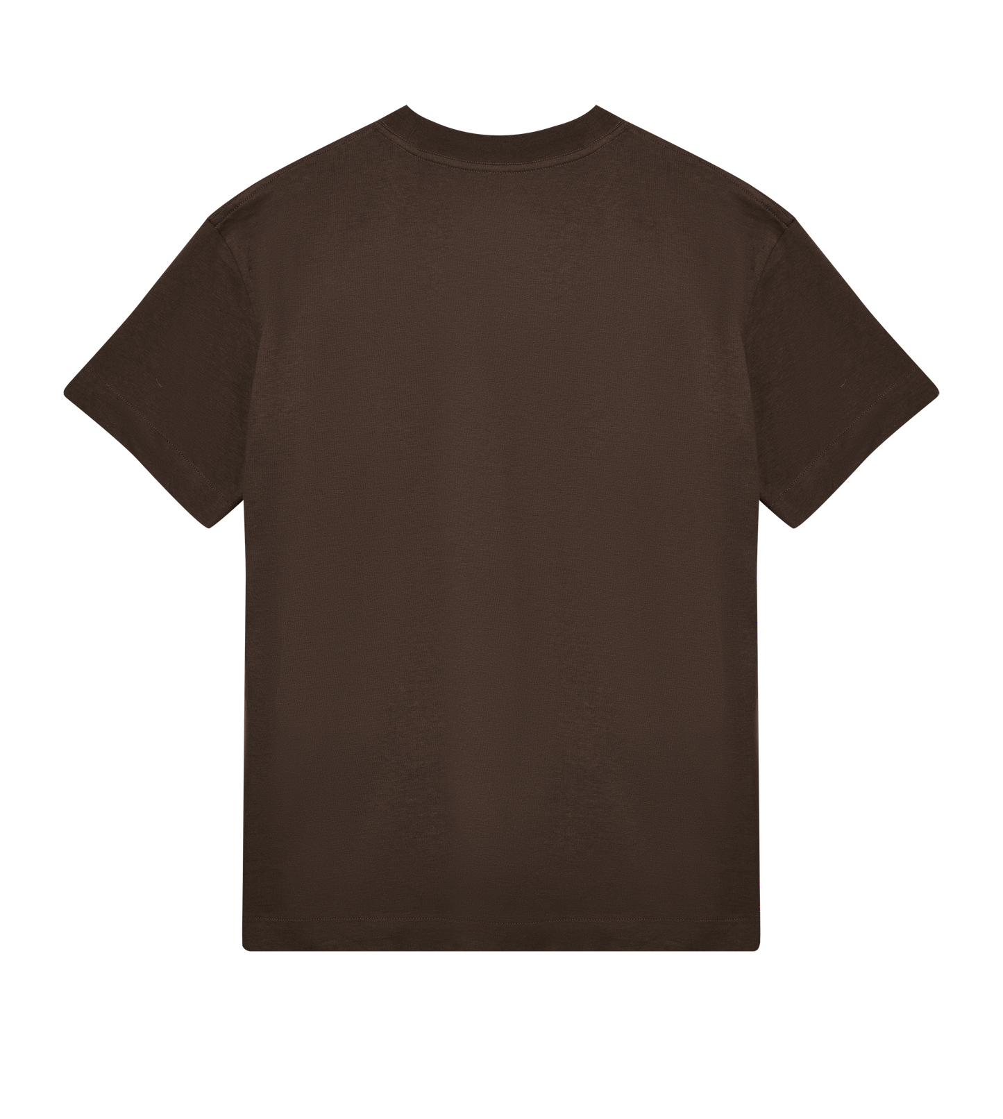 Comma, Use It Wisely: Men's Boxy T-Shirt