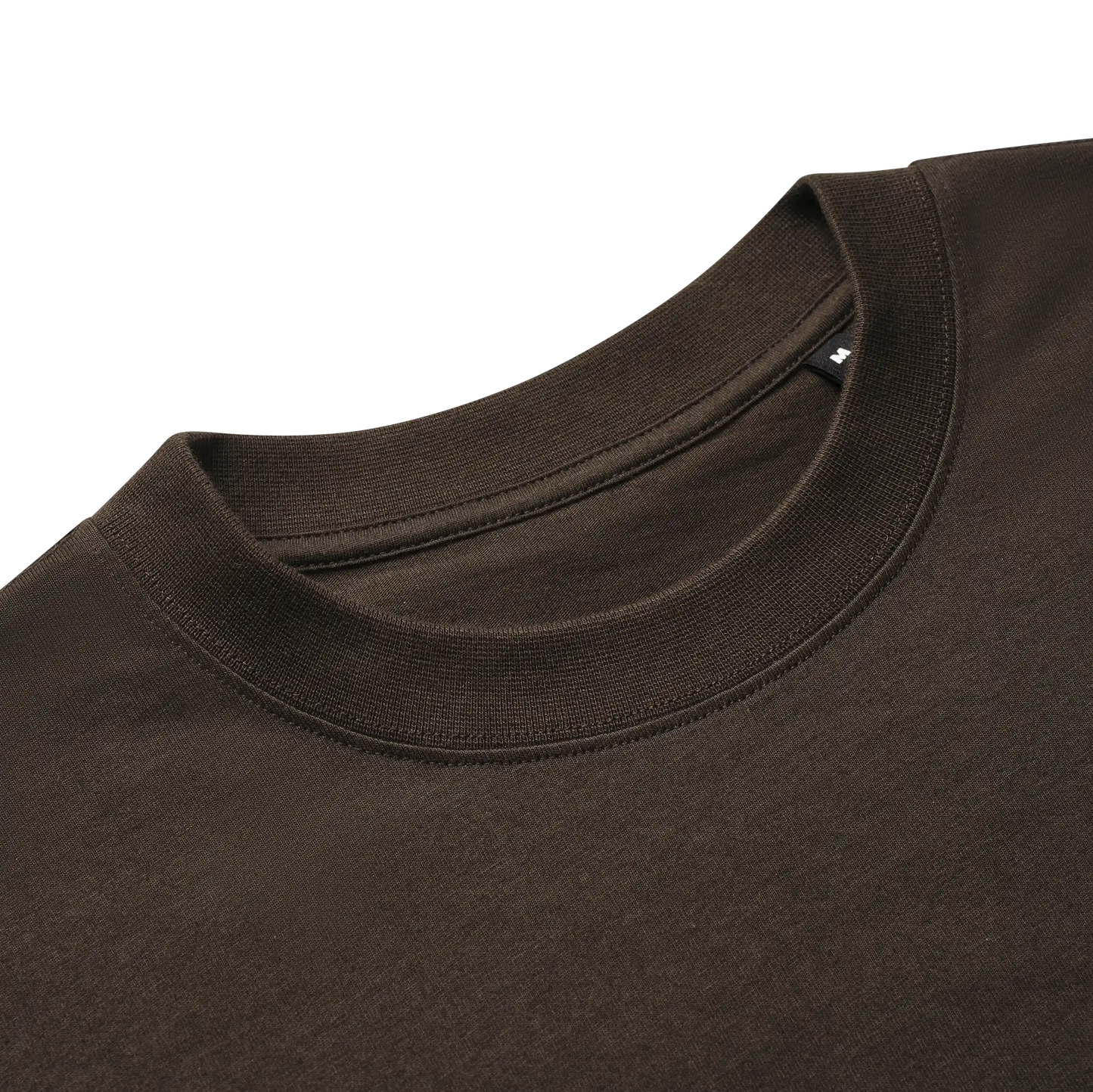 Comma, Use It Wisely: Men's Boxy T-Shirt