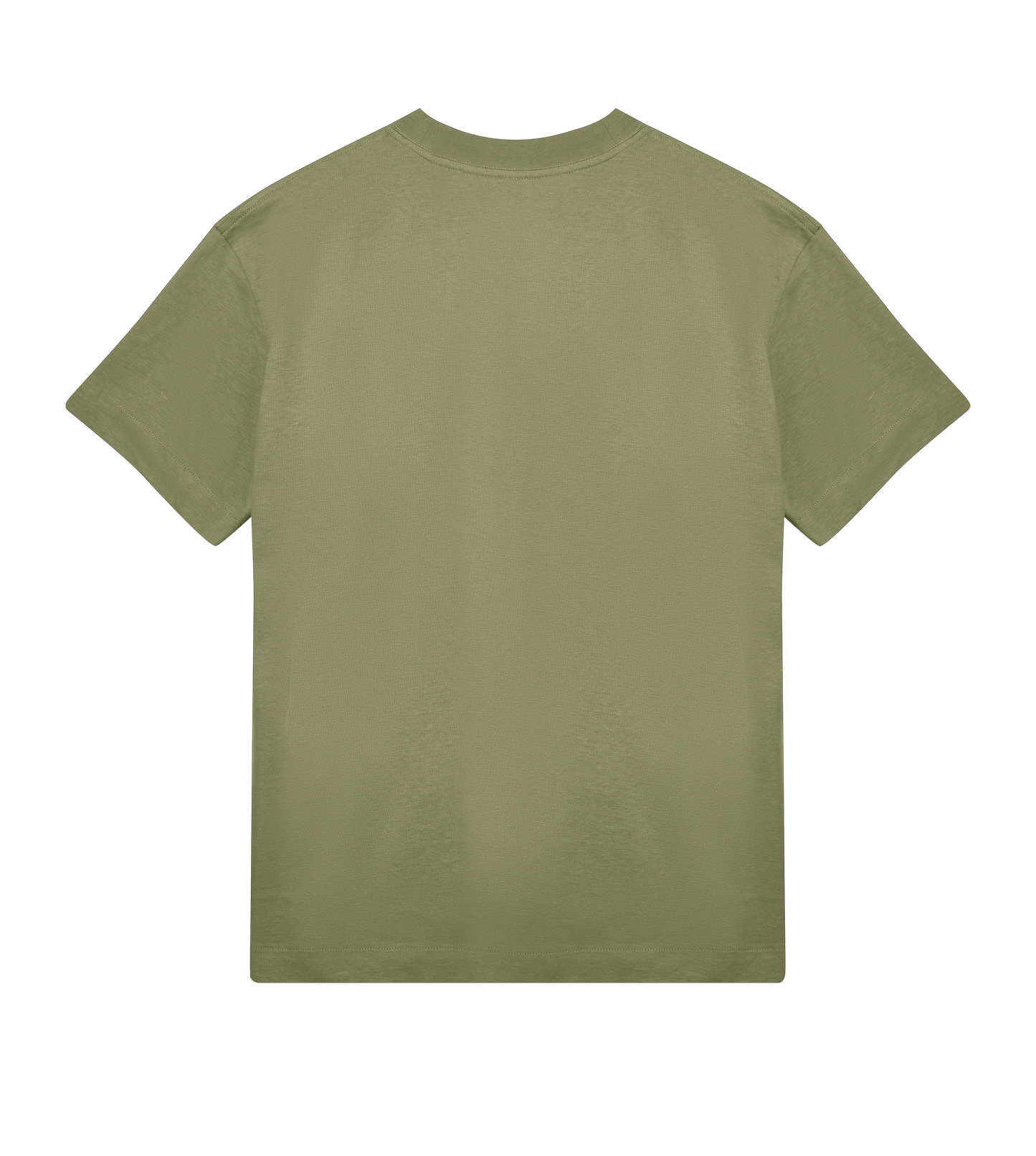 Comma, Use It Wisely: Men's Boxy T-Shirt