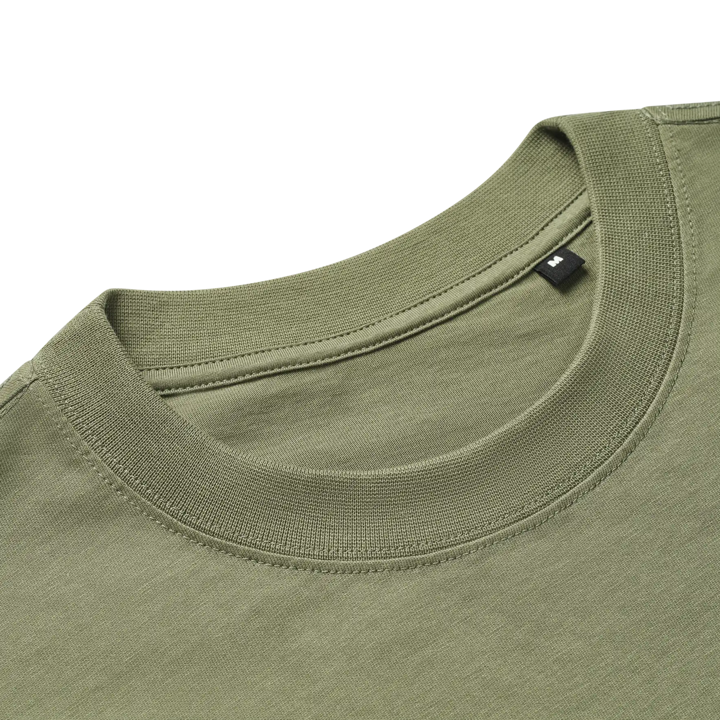 Comma, Use It Wisely: Men's Boxy T-Shirt