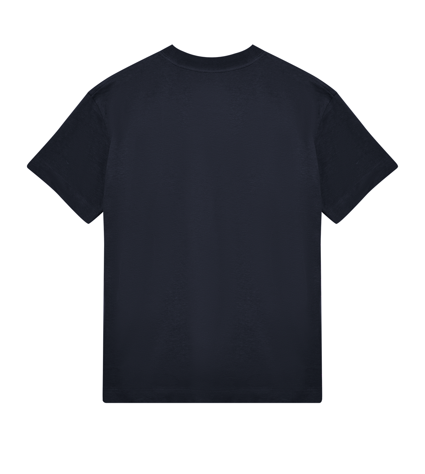Comma, Use It Wisely: Men's Boxy T-Shirt