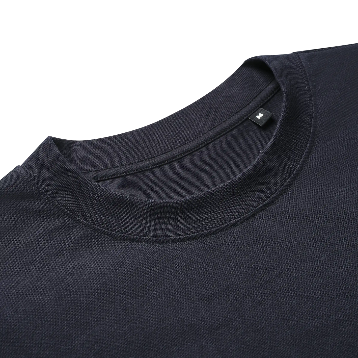Comma, Use It Wisely: Men's Boxy T-Shirt