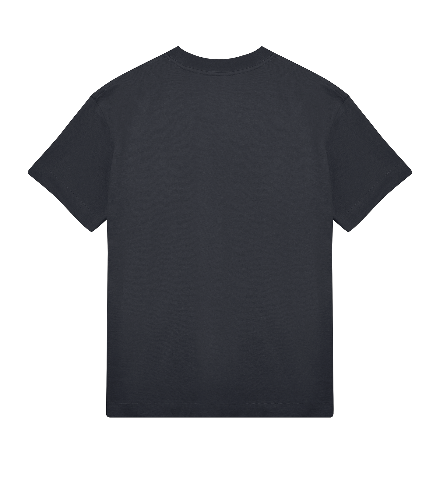 Comma, Use It Wisely: Men's Boxy T-Shirt