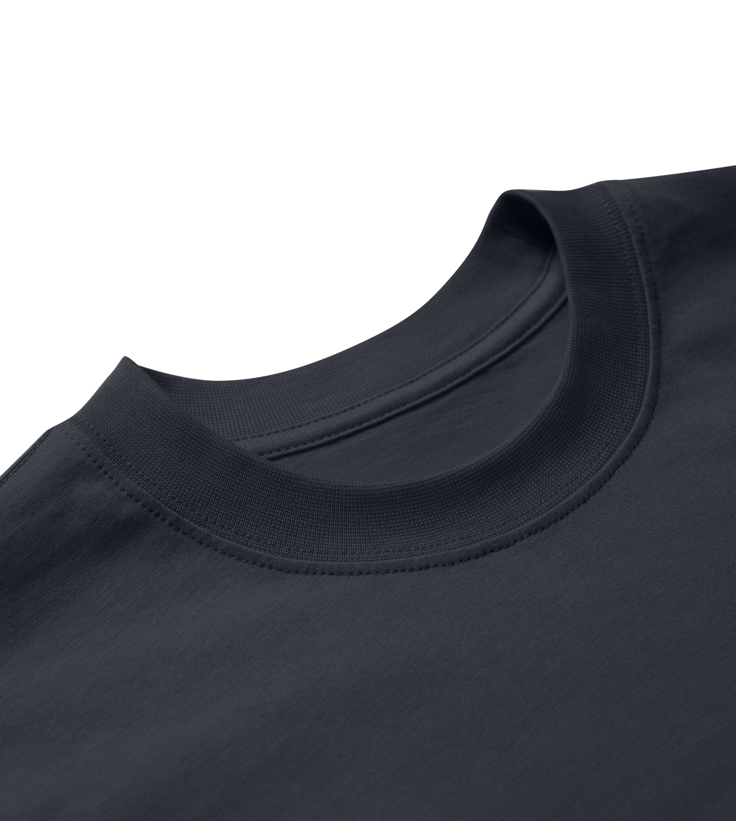 Comma, Use It Wisely: Men's Boxy T-Shirt