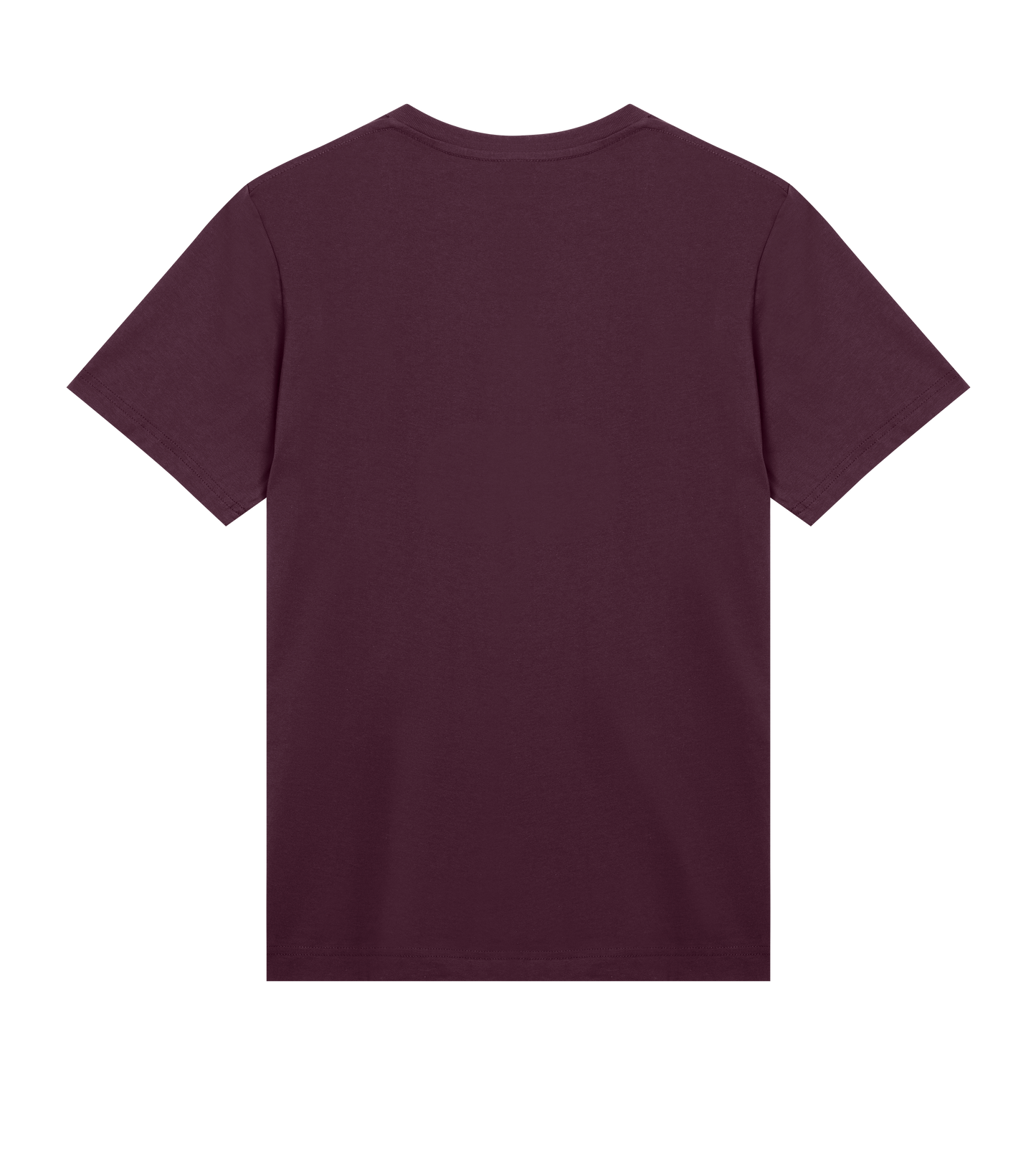 Comma, Use It Wisely: Men's Regular T-Shirt