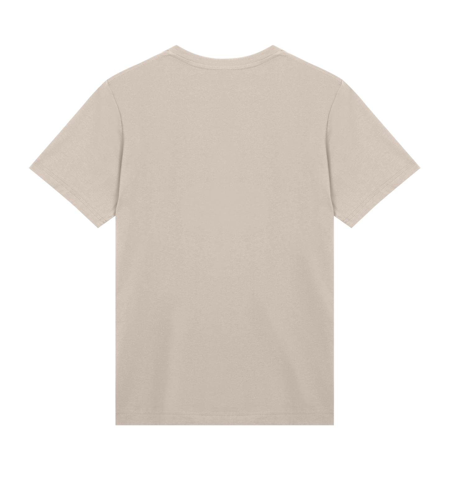Comma, Use It Wisely: Men's Regular T-Shirt
