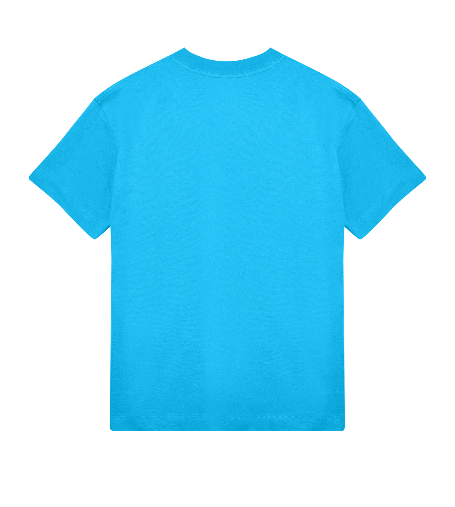 Comma, Use It Wisely: Men's Boxy T-Shirt