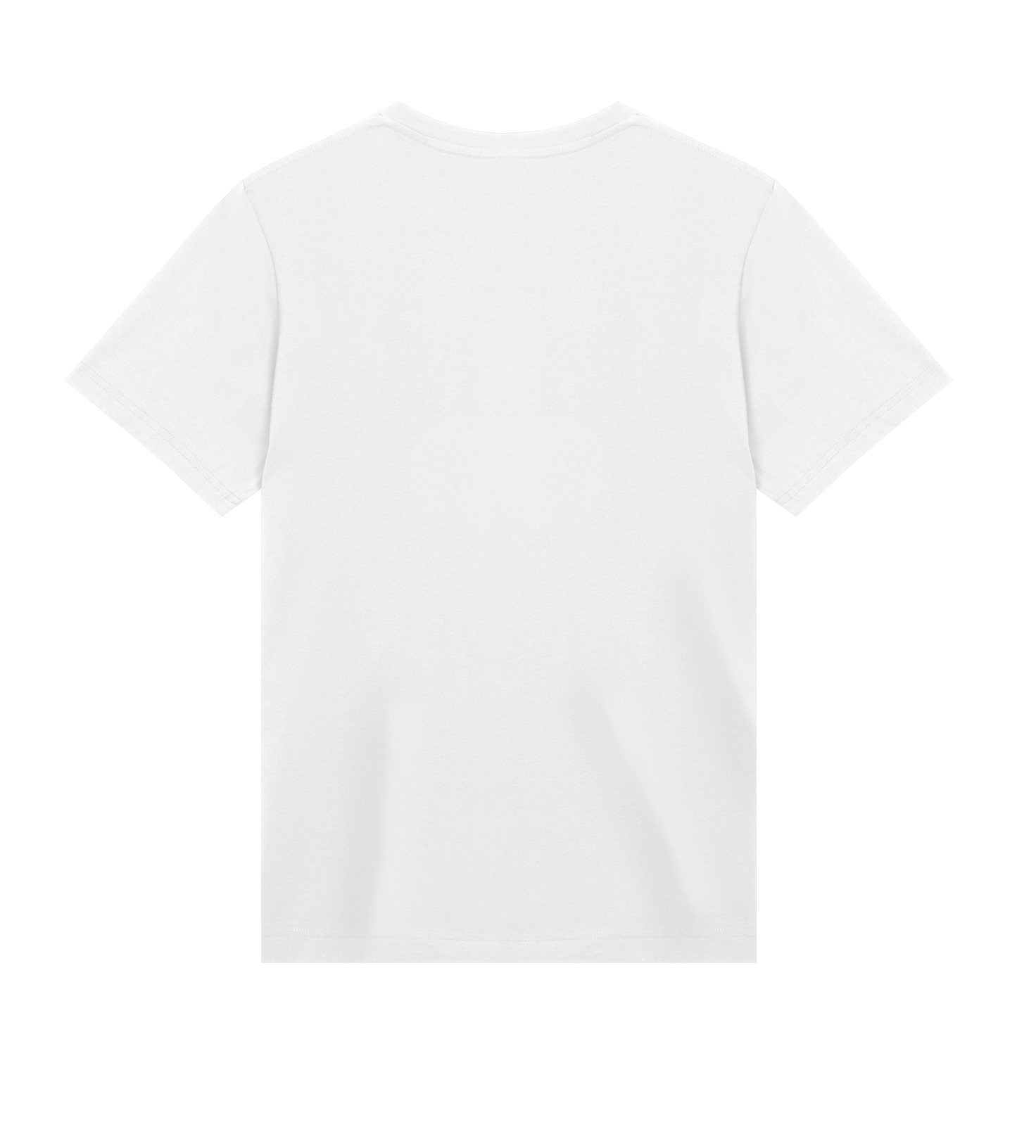 Comma, Use It Wisely: Men's Regular T-Shirt