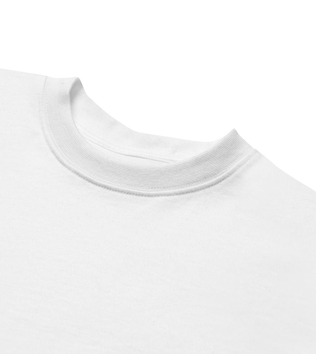 Comma, Use It Wisely: Men's Boxy T-Shirt