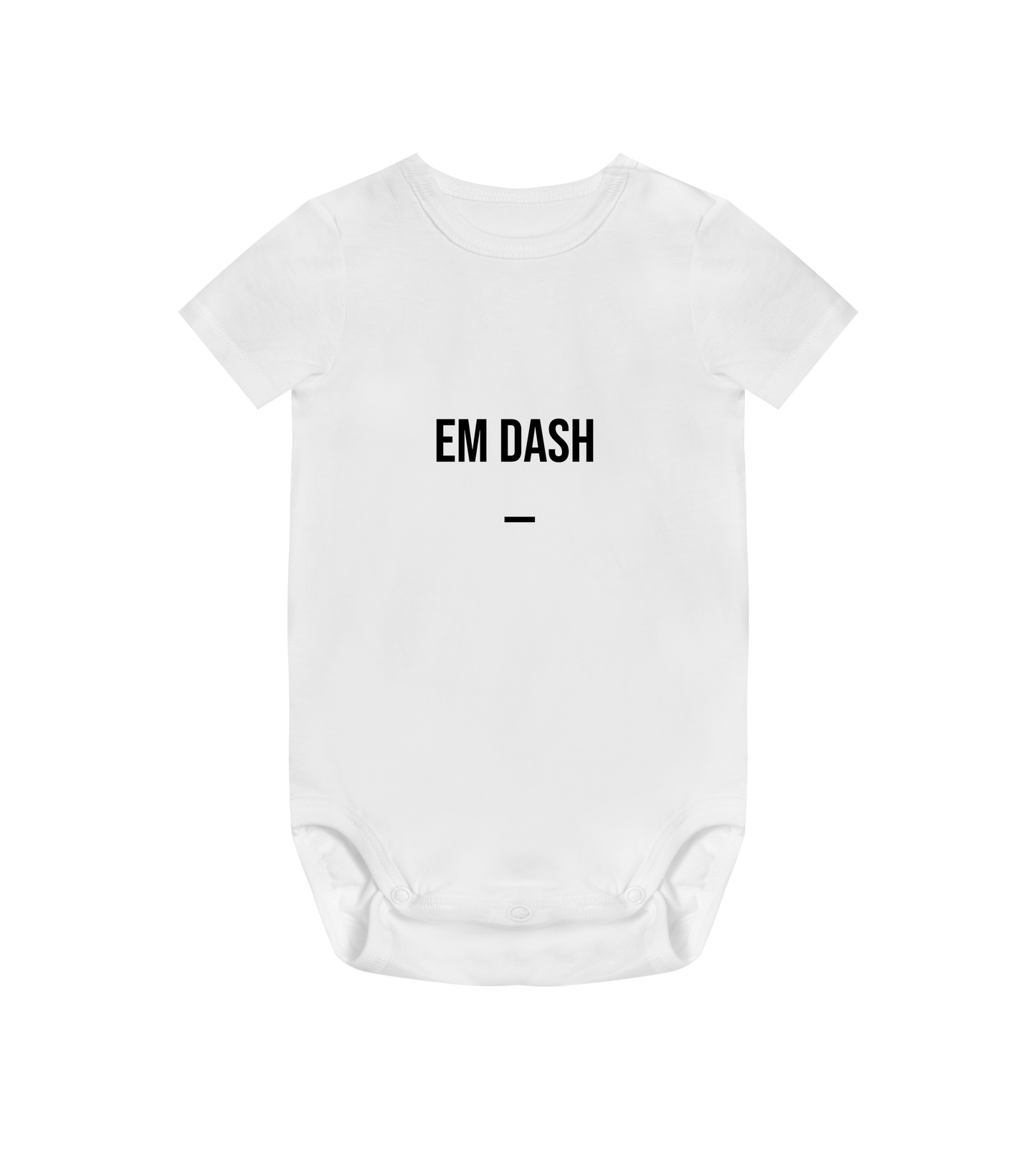 EM—GORRA—DASH BABYGRO