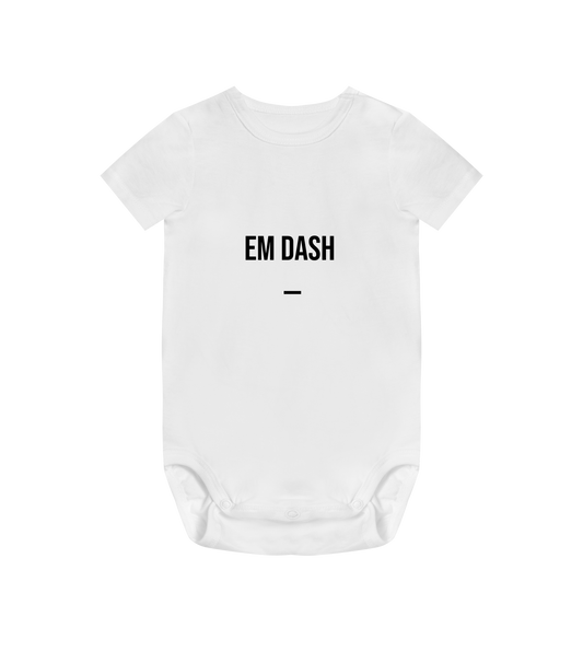 EM—GORRA—DASH BABYGRO