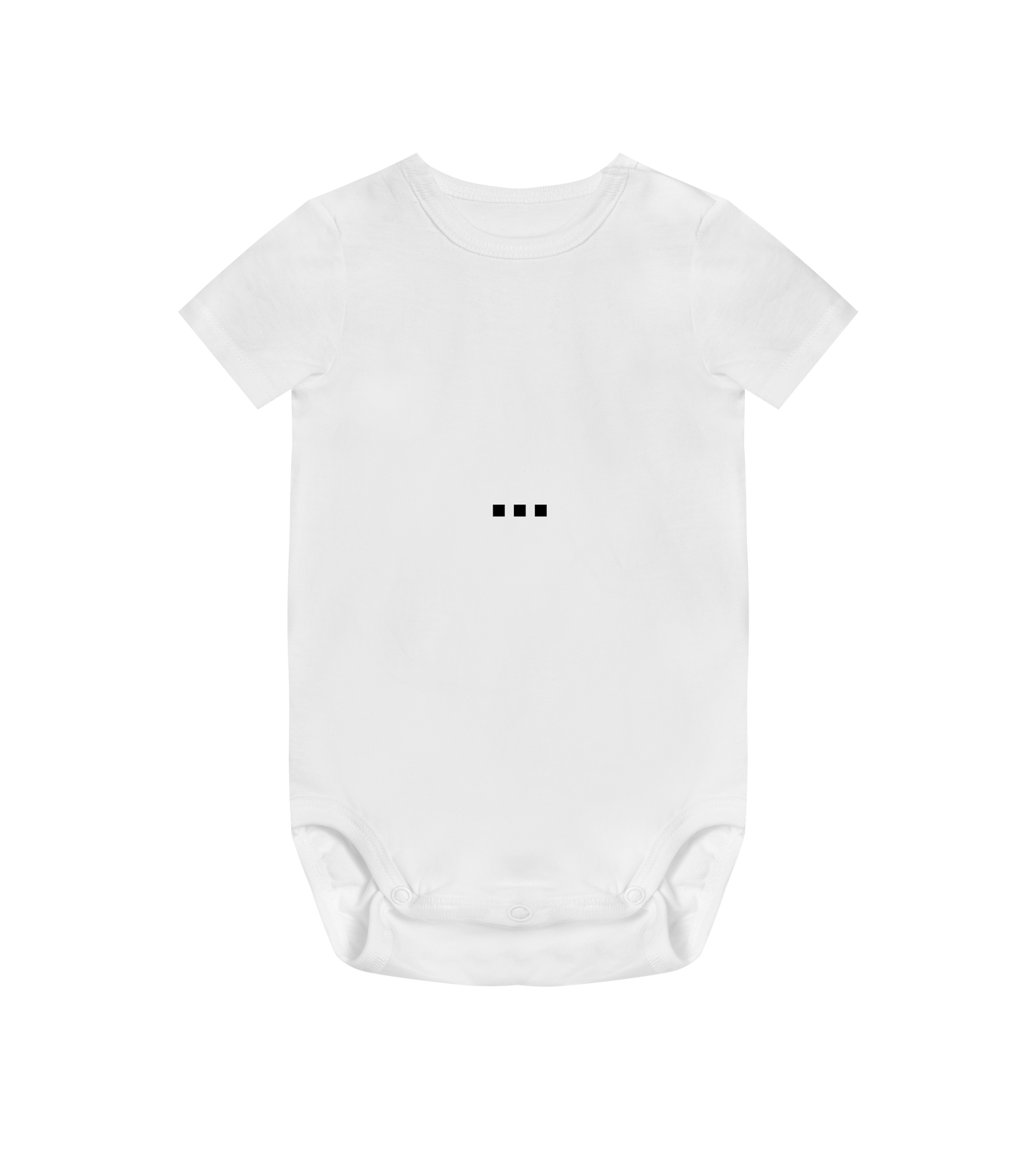 DOT-DOT-DOT...BABYGRO