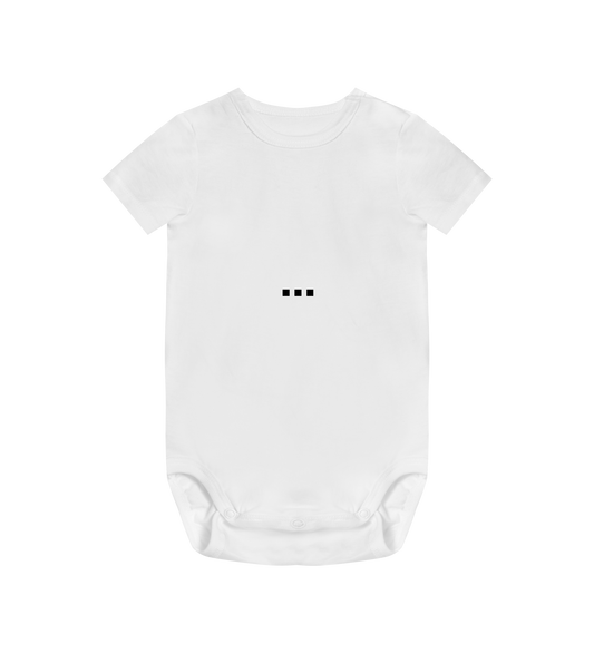 DOT-DOT-DOT...BABYGRO